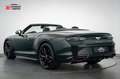 Bentley Continental GTC Speed First Edition Green Yellow Verde - thumbnail 3