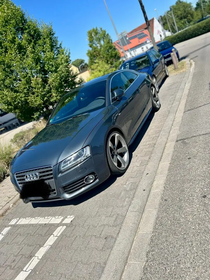 Audi A5 2.0 TFSI - 2