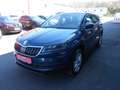 Skoda Karoq Clever*AHK*WINTERRÄDER* Blau - thumbnail 3