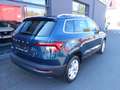 Skoda Karoq Clever*AHK*WINTERRÄDER* Blau - thumbnail 7