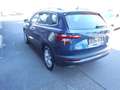 Skoda Karoq Clever*AHK*WINTERRÄDER* Blau - thumbnail 5