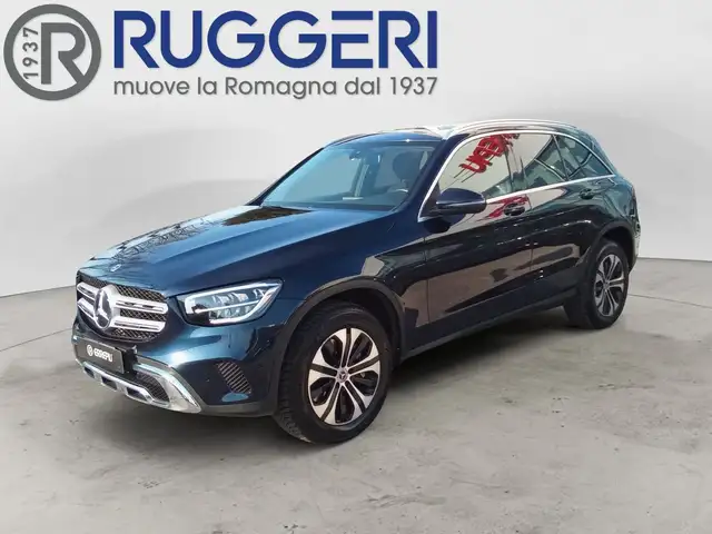 Mercedes-Benz GLC 300 GLC 300 de 4Matic EQ-Power Business Extra