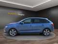 Skoda Rapid/Spaceback Spaceback Elegance Blau - thumbnail 2