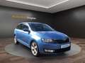 Skoda Rapid/Spaceback Spaceback Elegance Blau - thumbnail 6