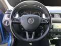 Skoda Rapid/Spaceback Spaceback Elegance Blau - thumbnail 9