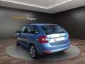 Skoda Rapid/Spaceback Spaceback Elegance Blau - thumbnail 3