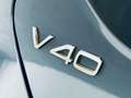 Volvo V40 2.0 T3 Inscription+(12950€+TVA)+NAVI+GARANTIE Blau - thumbnail 11
