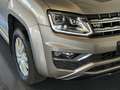 Volkswagen Amarok Highline DoubleCab 4Motion MwSt. Tausch Finanzieru Beige - thumbnail 6