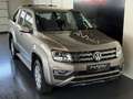 Volkswagen Amarok Highline DoubleCab 4Motion MwSt. Tausch Finanzieru Beige - thumbnail 10