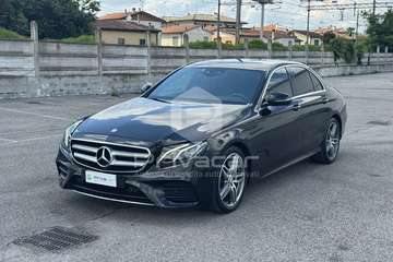 E 220 d Auto Premium Plus