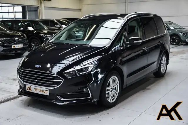 Ford Galaxy Galaxy 2.5 EcoBoost FHEV Titanium - LEDER / NAVI