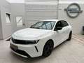 Opel Astra L Lim. 5-trg. Elegance Weiß - thumbnail 1