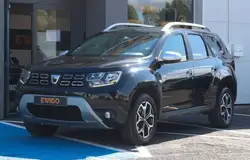 Dacia Duster 1.5 DCI 110ch PRESTIGE 4X2 CAMERA 360°