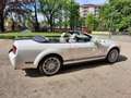 Ford Mustang 4.0 V6 cabrio del 2008 Blanc - thumbnail 5