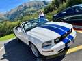Ford Mustang 4.0 V6 cabrio del 2008 Wit - thumbnail 2