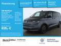 Volkswagen T7 Multivan Life 2.0 TDI DSG LANG AHK 7S LED NAV Grau - thumbnail 1
