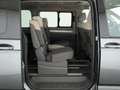 Volkswagen T7 Multivan Life 2.0 TDI DSG LANG AHK 7S LED NAV Grau - thumbnail 5