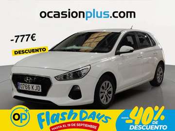 1.0 TGDI Klass 120