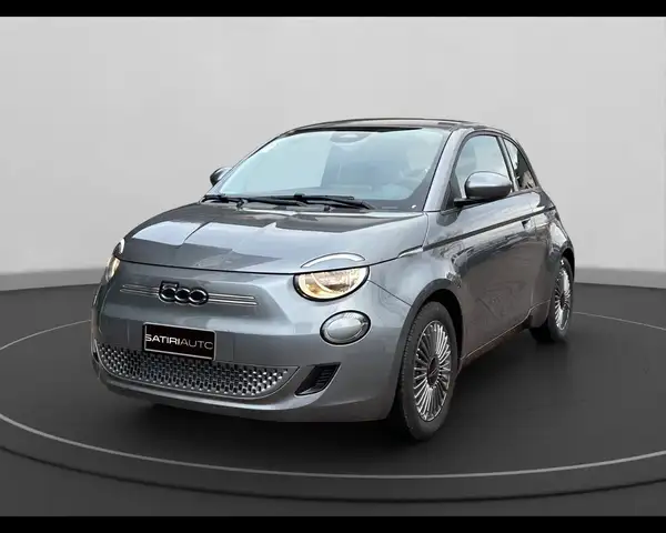 Fiat 500 Nuova 500 Hatchback My23 La Nuova 500 - 190 Berlin