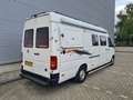 Volkswagen LT camper Bílá - thumbnail 3