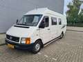Volkswagen LT camper Blanc - thumbnail 17