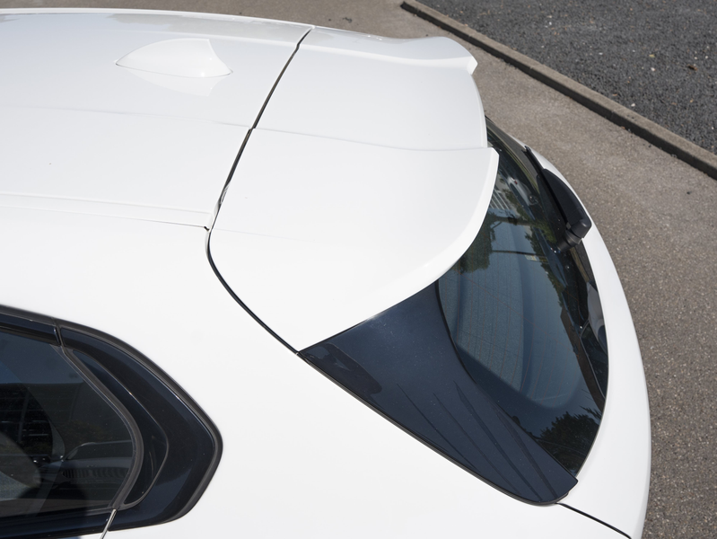 BMW 118 i M-Sport 19Z Shadow H/K M-Sitz HUD GESTIK LCPro — photo 13