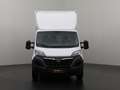 Fiat Ducato Opel Movano 140PK Bakwagen| Laadklep | Multimedia Blanc - thumbnail 10