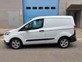 Ford Transit Courier Van 1.5 EcoBlue Ambiente 74.5kW Blanco - thumbnail 3
