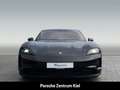 Porsche Taycan Sport Turismo Luftfederung Panoramadach Schwarz - thumbnail 4