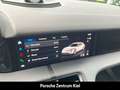 Porsche Taycan Sport Turismo Luftfederung Panoramadach Schwarz - thumbnail 25