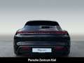 Porsche Taycan Sport Turismo Luftfederung Panoramadach Schwarz - thumbnail 5