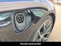 Porsche Taycan Sport Turismo Luftfederung Panoramadach Schwarz - thumbnail 30