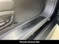 Porsche Taycan Sport Turismo Luftfederung Panoramadach Schwarz - thumbnail 41