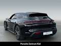 Porsche Taycan Sport Turismo Luftfederung Panoramadach Schwarz - thumbnail 3
