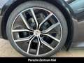 Porsche Taycan Sport Turismo Luftfederung Panoramadach Schwarz - thumbnail 21