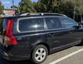 Volvo V70 Momentum Schwarz - thumbnail 4