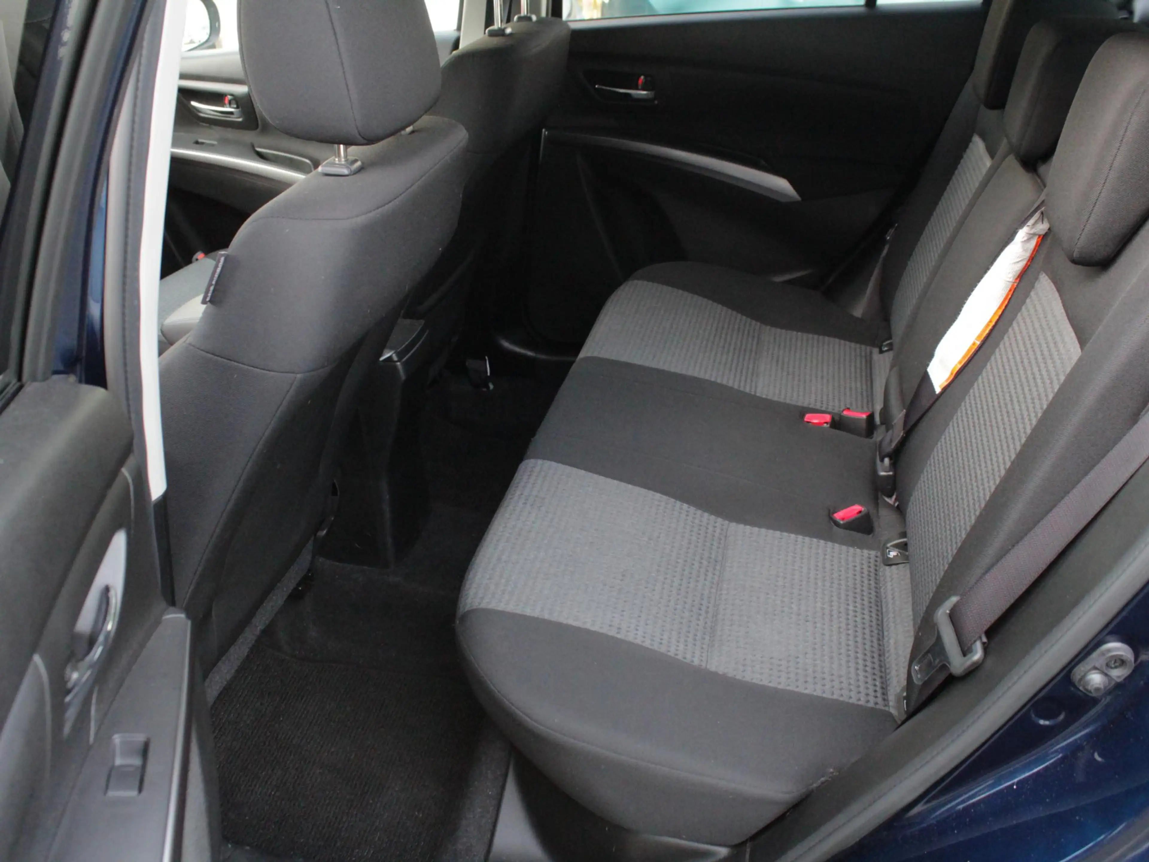 Suzuki S-Cross 1.5 Hybrid Select Automaat | Adap. Cruise | Carpla — photo 8