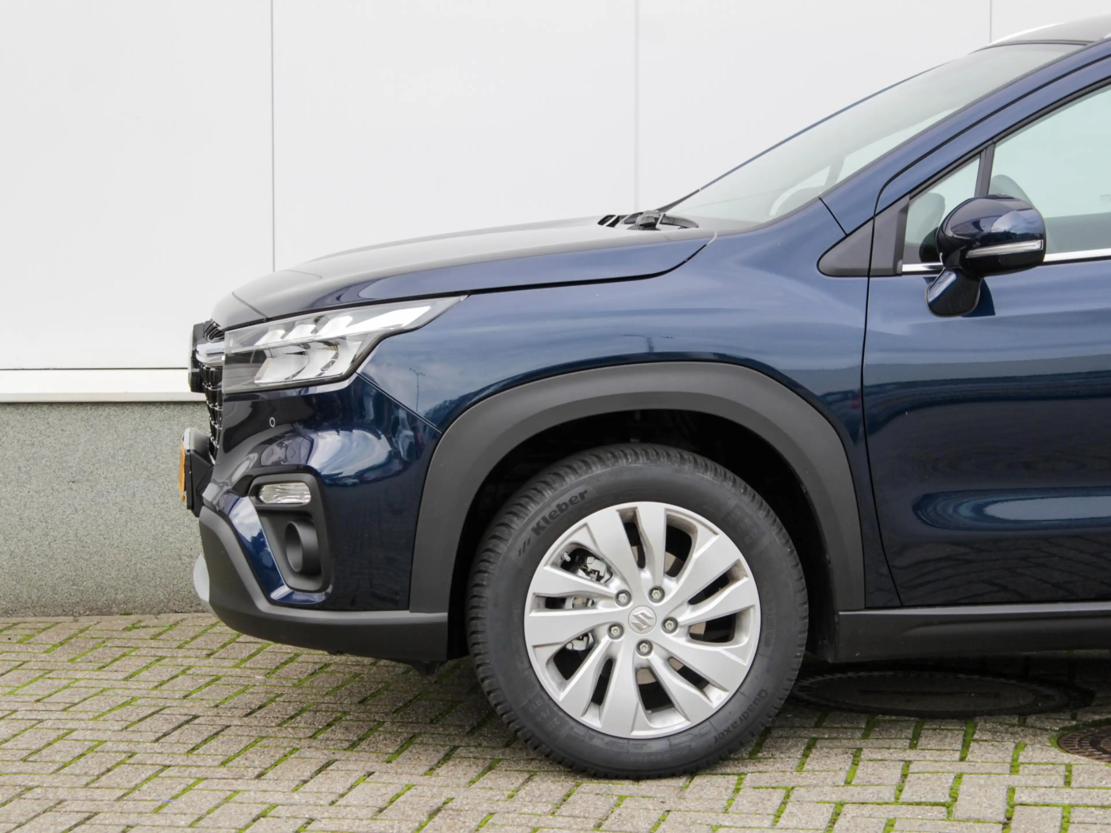 Suzuki S-Cross 1.5 Hybrid Select Automaat | Adap. Cruise | Carpla — photo 9