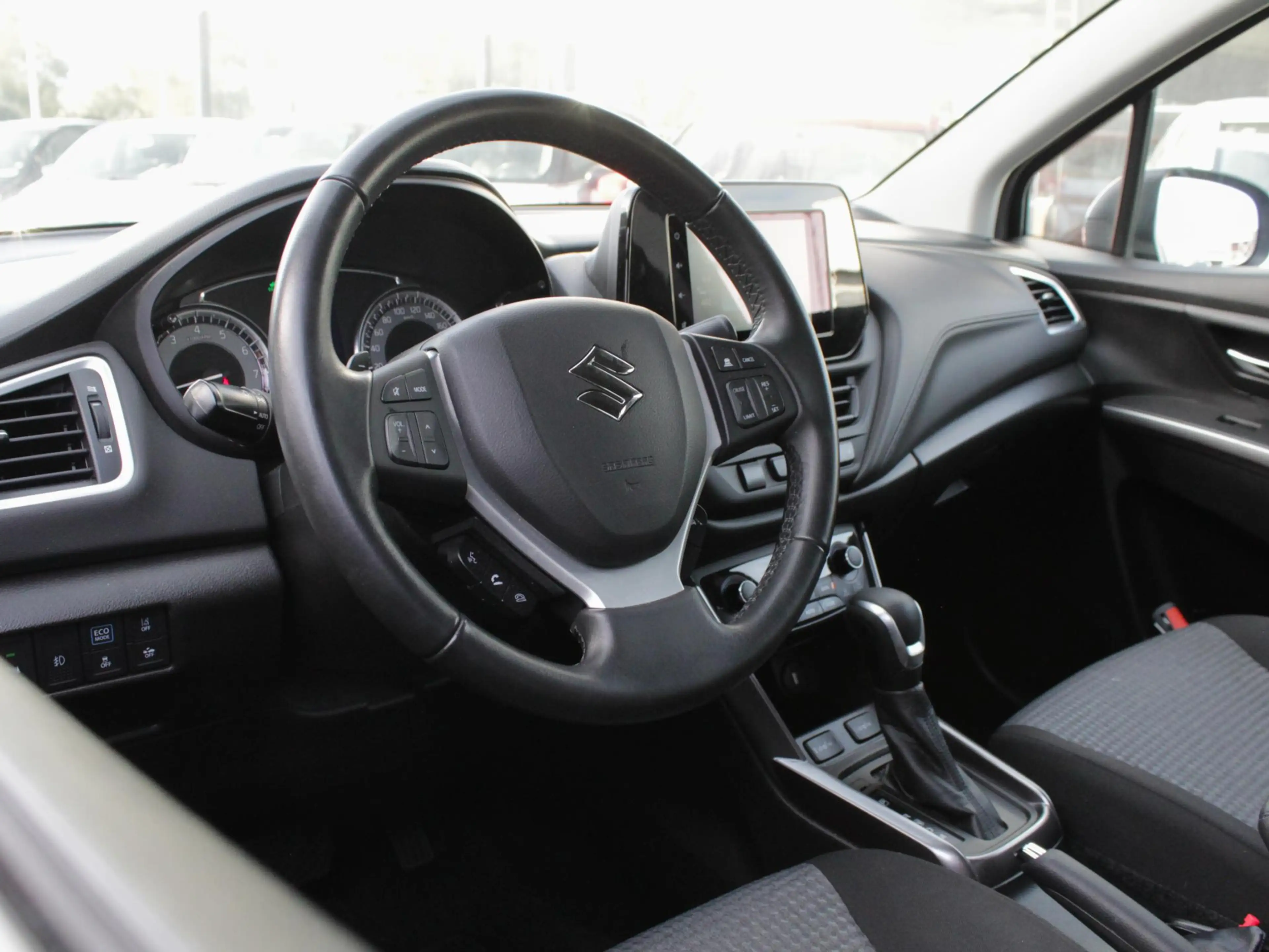 Suzuki S-Cross 1.5 Hybrid Select Automaat | Adap. Cruise | Carpla — photo 10