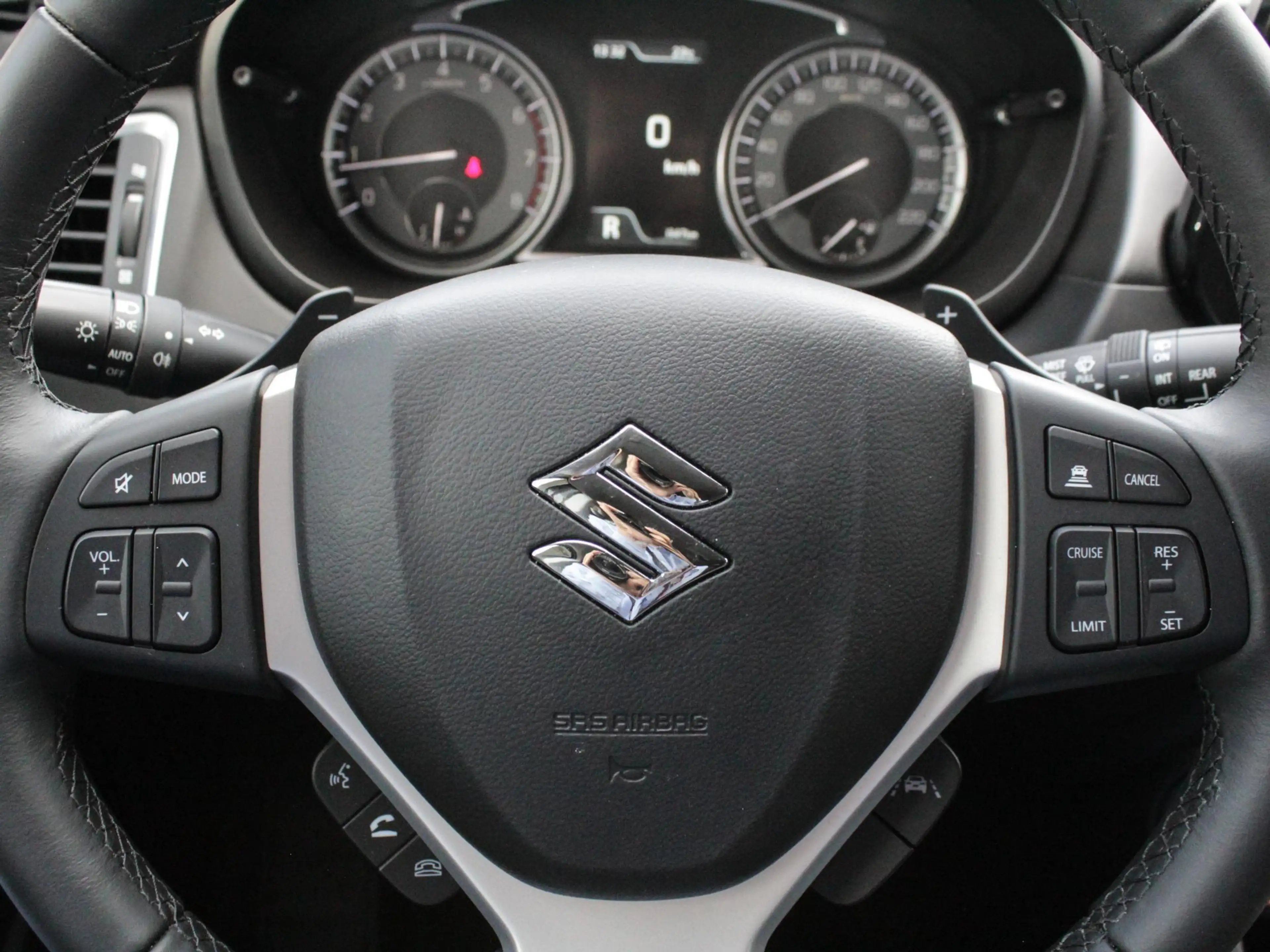 Suzuki S-Cross 1.5 Hybrid Select Automaat | Adap. Cruise | Carpla — photo 14
