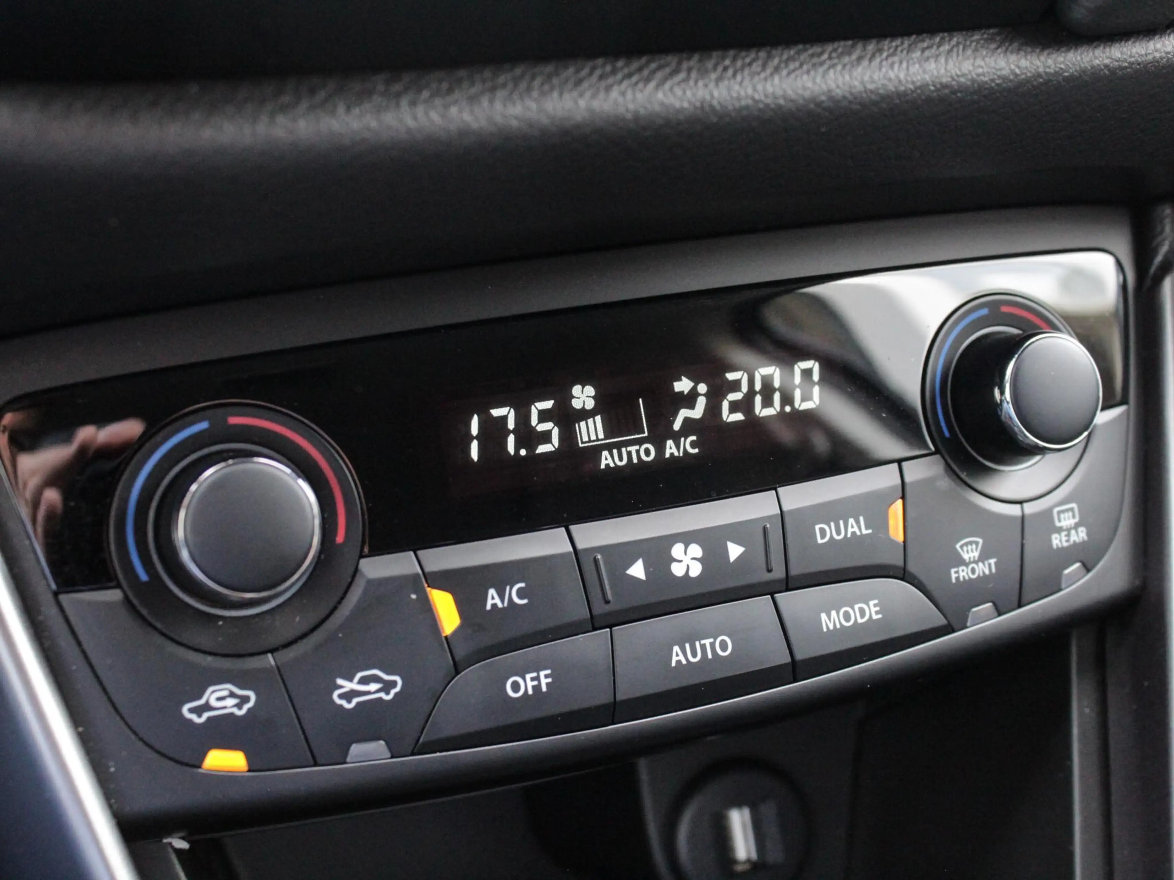 Suzuki S-Cross 1.5 Hybrid Select Automaat | Adap. Cruise | Carpla — photo 13