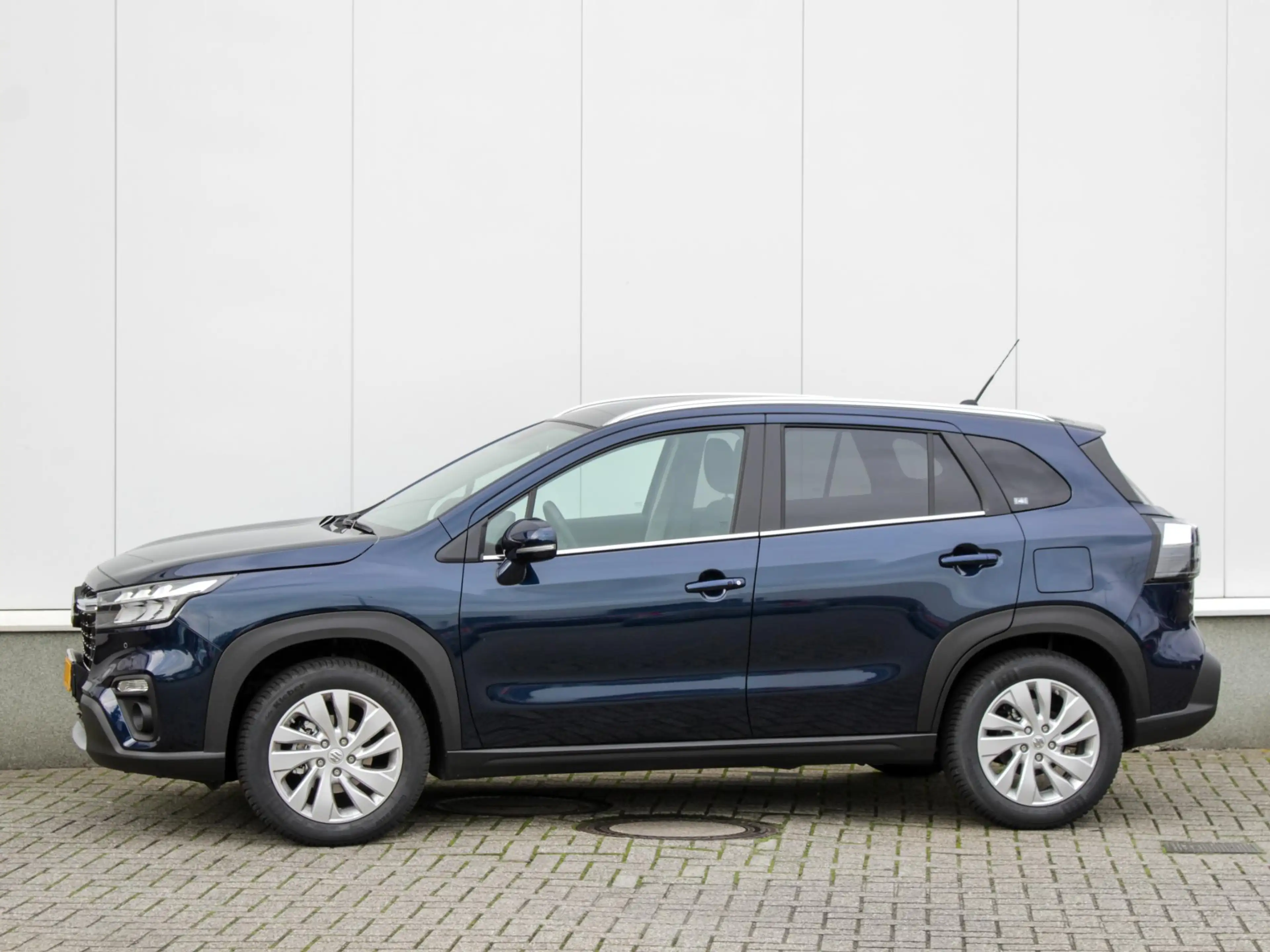 Suzuki S-Cross 1.5 Hybrid Select Automaat | Adap. Cruise | Carpla — photo 2