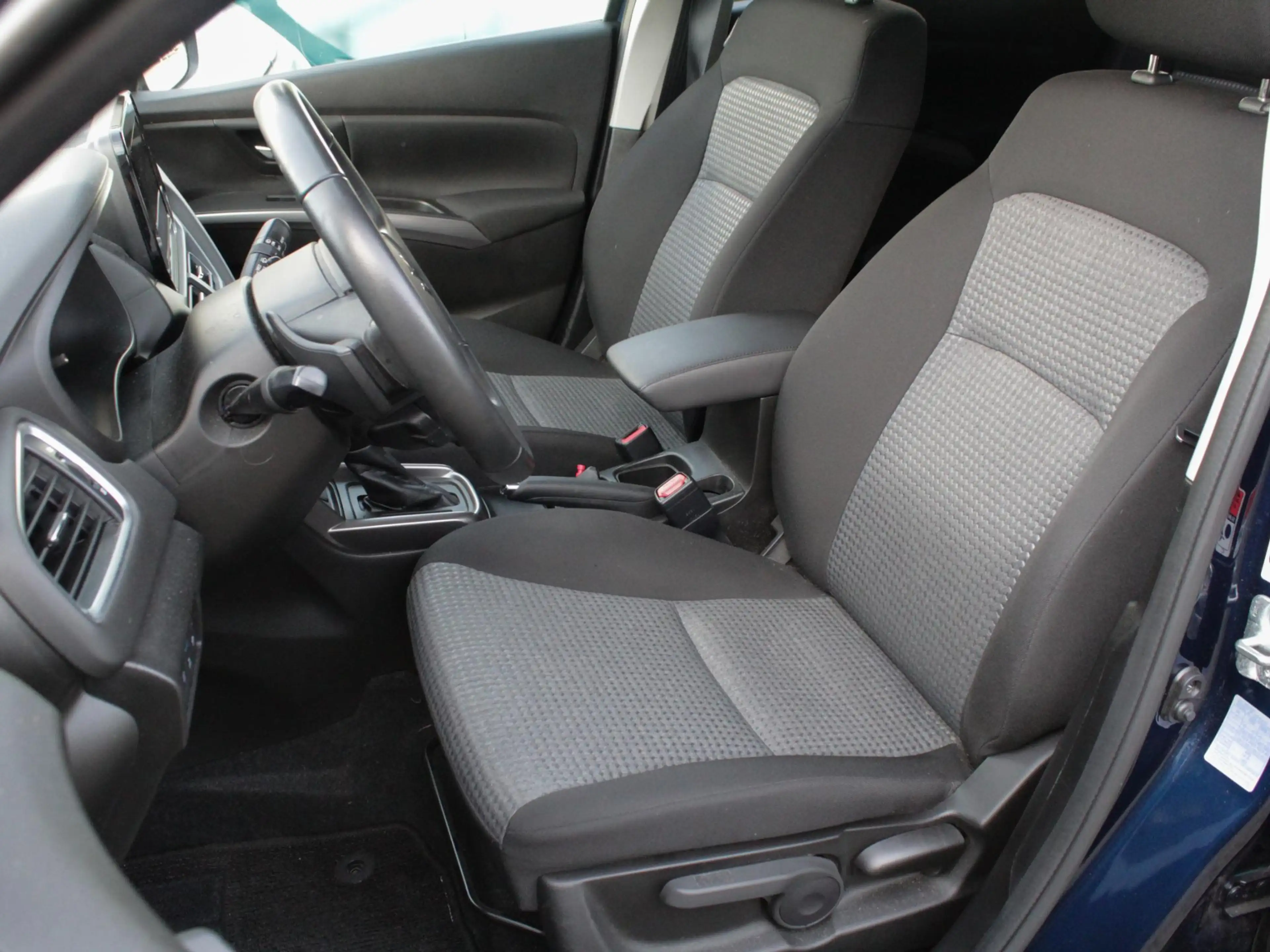 Suzuki S-Cross 1.5 Hybrid Select Automaat | Adap. Cruise | Carpla — photo 5