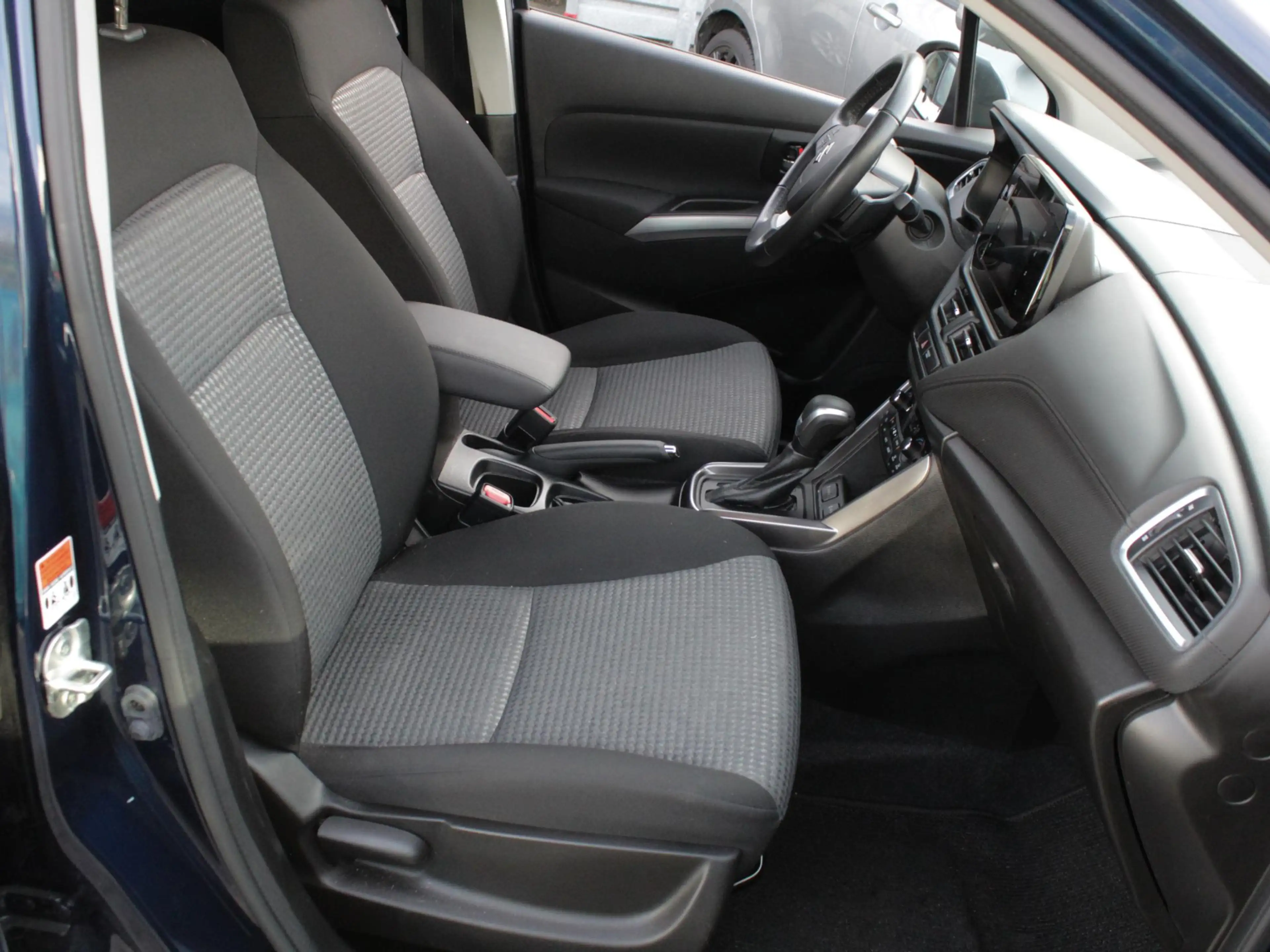Suzuki S-Cross 1.5 Hybrid Select Automaat | Adap. Cruise | Carpla — photo 7