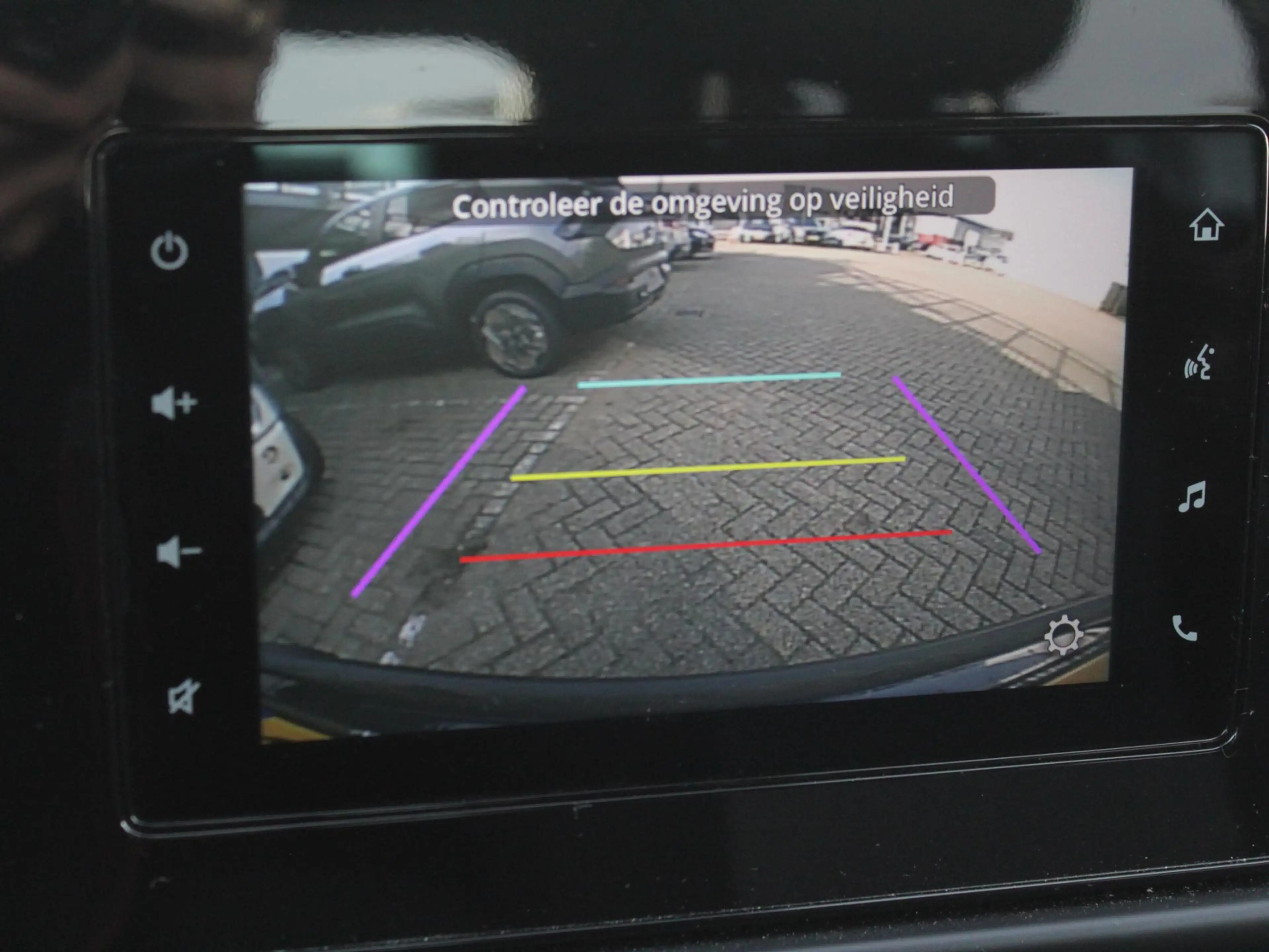 Suzuki S-Cross 1.5 Hybrid Select Automaat | Adap. Cruise | Carpla — photo 12
