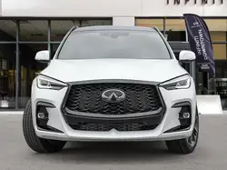 Infiniti QX50 2025