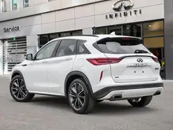 Infiniti QX50 2025