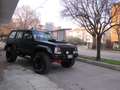 Jeep Cherokee Zwart - thumbnail 3