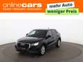 Audi Q2 35 TFSI Aut LED RADAR NAVI R-CAM SITZHZG TEMP Schwarz - thumbnail 1