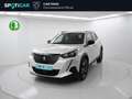 Peugeot 2008 1.2 PureTech S&S Allure Pack EAT8 130 Blanco - thumbnail 1